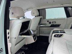 Phantom long wheelbase version Series II - фото 17