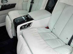 Phantom long wheelbase version Series II - фото 18