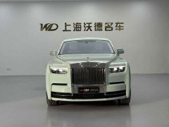 Phantom long wheelbase version Series II - фото 2