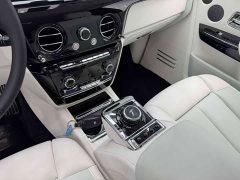 Phantom long wheelbase version Series II - фото 20