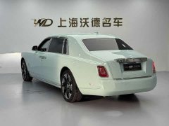 Phantom long wheelbase version Series II - фото 4