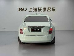 Phantom long wheelbase version Series II - фото 5