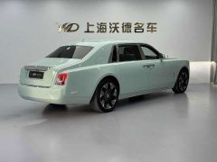 Phantom long wheelbase version Series II - фото 6