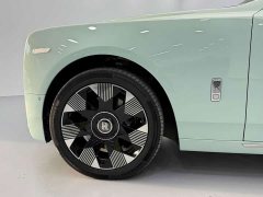 Phantom long wheelbase version Series II - фото 8