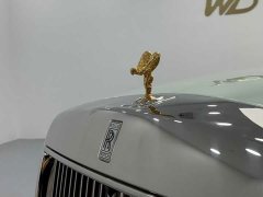 Phantom long wheelbase version Series II - фото 9