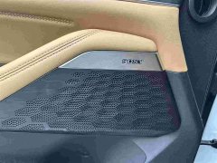 Changan UNI-K 2.0T premium - фото 8