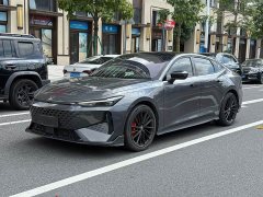 Changan UNI-V 1.5T noble sports - фото 1
