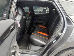 Changan UNI-V 1.5T noble sports - фото 10