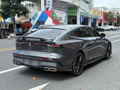 Changan UNI-V 1.5T noble sports - фото 12