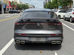 Changan UNI-V 1.5T noble sports - фото 13