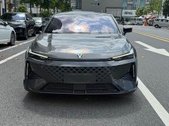 Changan UNI-V 1.5T noble sports - фото 2