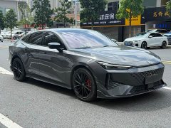 Changan UNI-V 1.5T noble sports - фото 3
