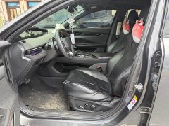 Changan UNI-V 1.5T noble sports - фото 4