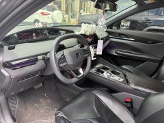 Changan UNI-V 1.5T noble sports - фото 5