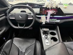 Changan UNI-V 1.5T noble sports - фото 7