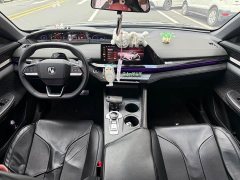 Changan UNI-V 1.5T noble sports - фото 9