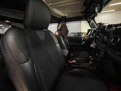 Mercedes-Benz Wrangler 2022 2.0T Highlander Four-Door Edition - фото 12