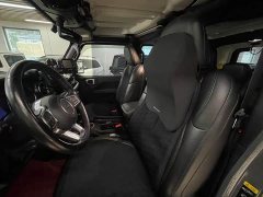 Mercedes-Benz Wrangler 2022 2.0T Highlander Four-Door Edition - фото 9
