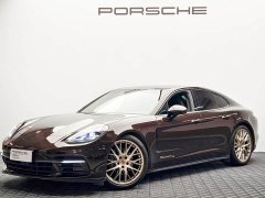 Porsche Panamera 2020 Panamera 10th Anniversary Edition 2.9T - фото 1