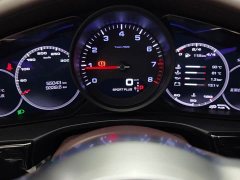 Porsche Panamera 2020 Panamera 10th Anniversary Edition 2.9T - фото 10