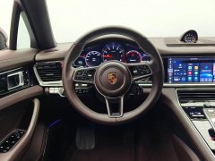 Porsche Panamera 2020 Panamera 10th Anniversary Edition 2.9T - фото 11