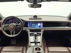Porsche Panamera 2020 Panamera 10th Anniversary Edition 2.9T - фото 12