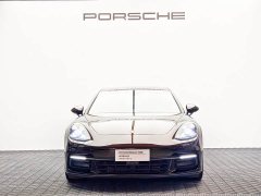 Porsche Panamera 2020 Panamera 10th Anniversary Edition 2.9T - фото 2