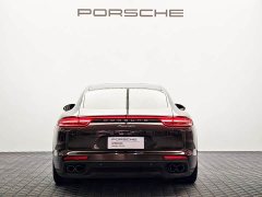 Porsche Panamera 2020 Panamera 10th Anniversary Edition 2.9T - фото 3