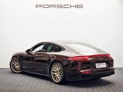 Porsche Panamera 2020 Panamera 10th Anniversary Edition 2.9T - фото 4