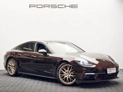 Porsche Panamera 2020 Panamera 10th Anniversary Edition 2.9T - фото 5