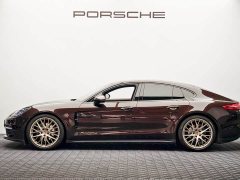 Porsche Panamera 2020 Panamera 10th Anniversary Edition 2.9T - фото 6