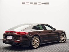 Porsche Panamera 2020 Panamera 10th Anniversary Edition 2.9T - фото 7