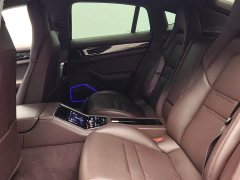 Porsche Panamera 2020 Panamera 10th Anniversary Edition 2.9T - фото 9