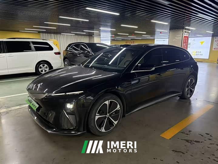 NIO ET5T 2023 75kWh Touring