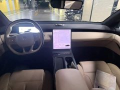 NIO ET5T 2023 75kWh Touring - фото 10