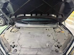 NIO ET5T 2023 75kWh Touring - фото 11