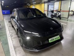 NIO ET5T 2023 75kWh Touring - фото 2
