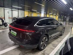 NIO ET5T 2023 75kWh Touring - фото 4