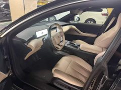 NIO ET5T 2023 75kWh Touring - фото 7