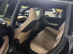 NIO ET5T 2023 75kWh Touring - фото 8