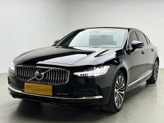 Volvo S90 B5 Zhiyi Luxury Edition - фото 1