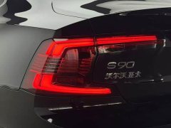 Volvo S90 B5 Zhiyi Luxury Edition - фото 16