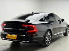 Volvo S90 B5 Zhiyi Luxury Edition - фото 18