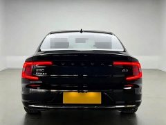Volvo S90 B5 Zhiyi Luxury Edition - фото 19