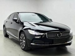 Volvo S90 B5 Zhiyi Luxury Edition - фото 2
