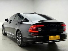 Volvo S90 B5 Zhiyi Luxury Edition - фото 20