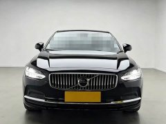 Volvo S90 B5 Zhiyi Luxury Edition - фото 3