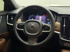 Volvo S90 B5 Zhiyi Luxury Edition - фото 4