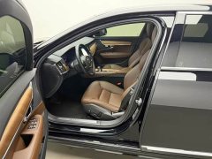 Volvo S90 B5 Zhiyi Luxury Edition - фото 5