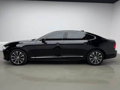 Volvo S90 B5 Zhiyi Luxury Edition - фото 7